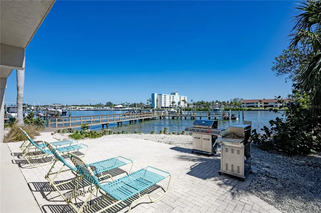 19937 Gulf Boulevard Indian Shores FL 33785