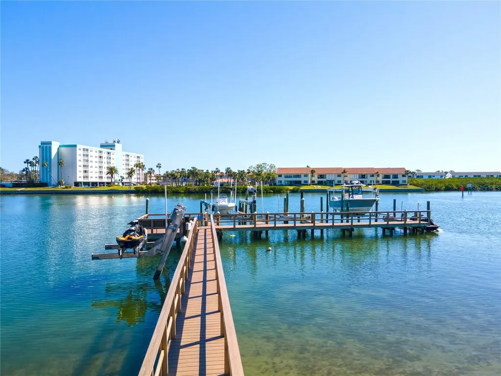 19937 Gulf Boulevard Indian Shores FL 33785