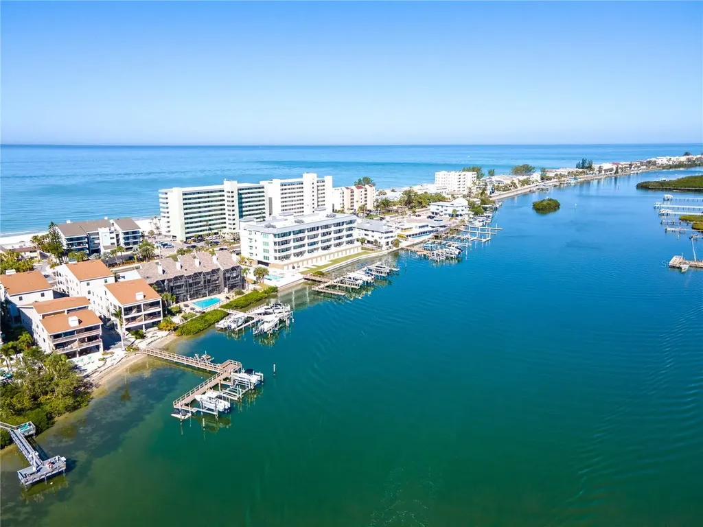 19937 Gulf Boulevard Indian Shores FL 33785