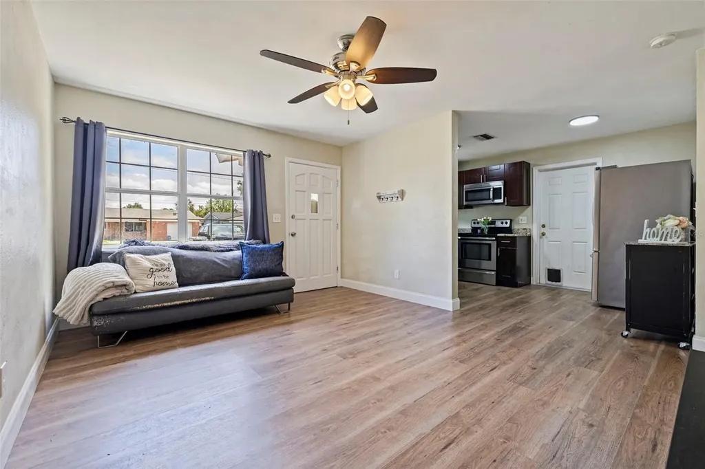 3911 12th Avenue N St Petersburg FL 33713