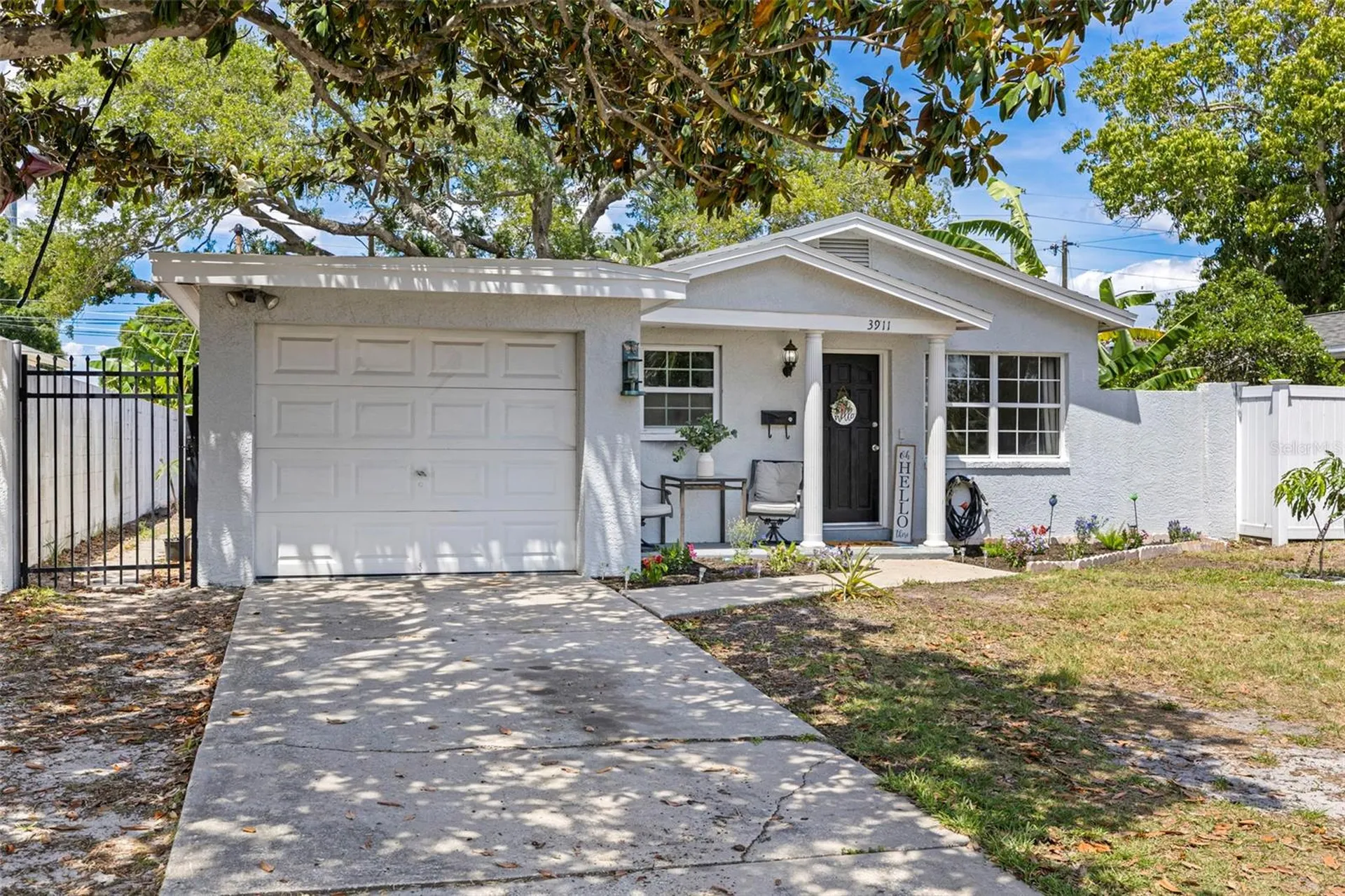3911 12th Avenue N St Petersburg FL 33713