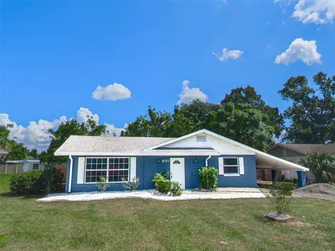 830 N Sunset Drive Mount Dora FL 32757