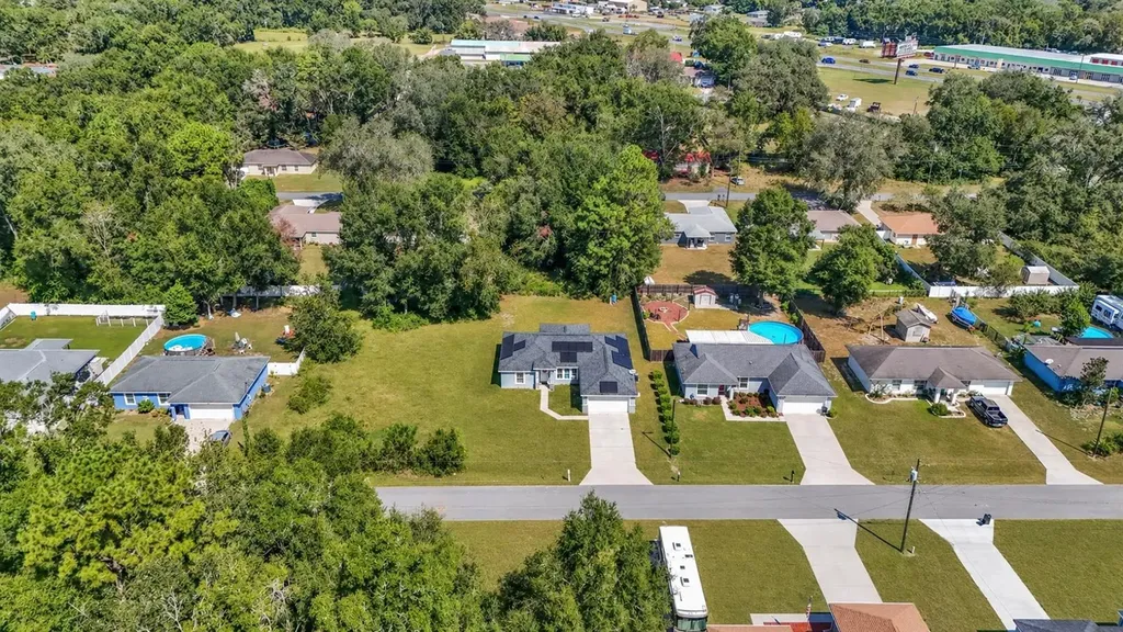 7153 SE 124th Street Belleview FL 34420