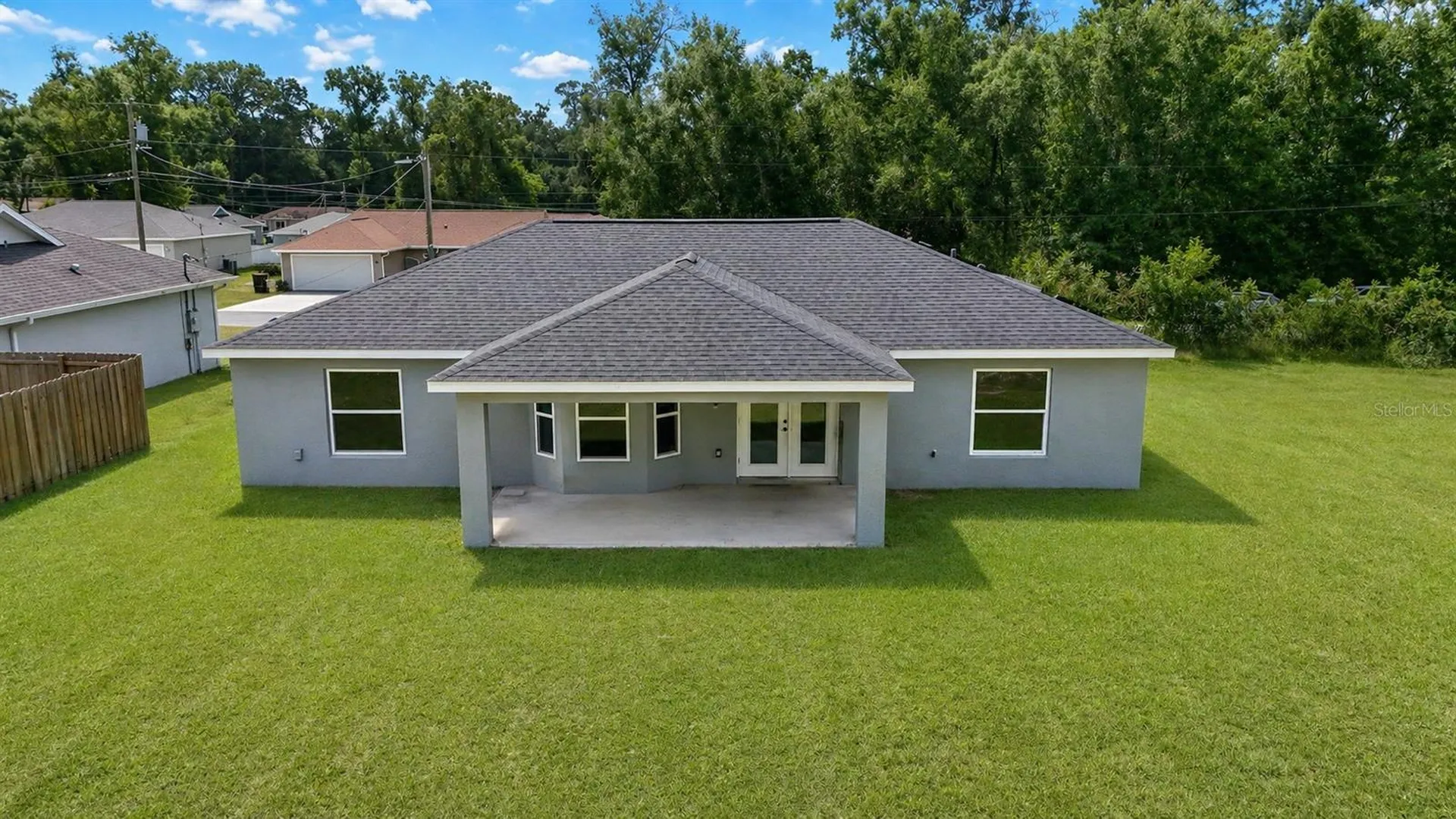7153 SE 124th Street Belleview FL 34420