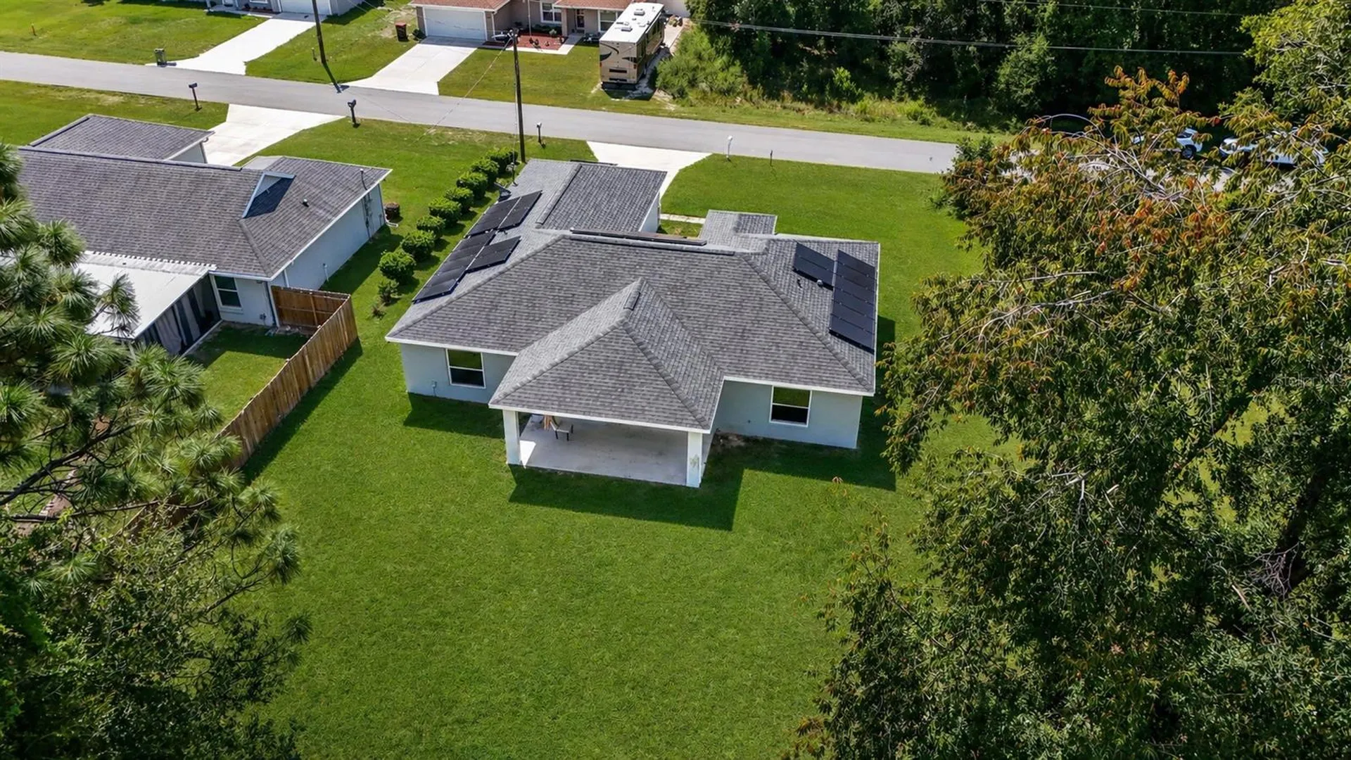 7153 SE 124th Street Belleview FL 34420