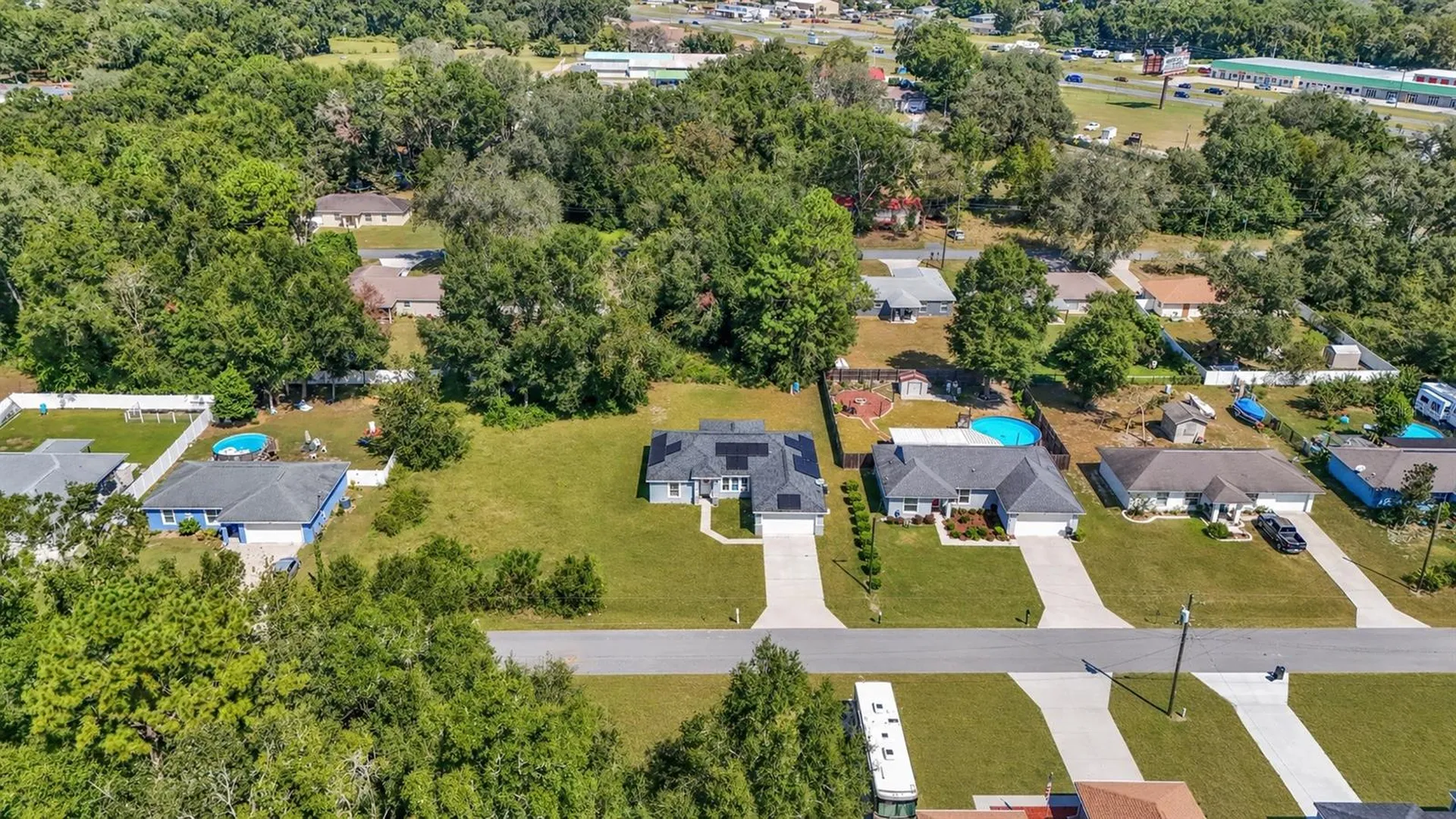 7153 SE 124th Street Belleview FL 34420