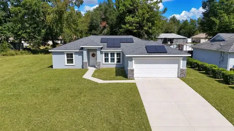 7153 SE 124th Street Belleview FL 34420