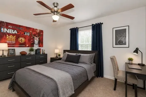7153 SE 124th Street Belleview FL 34420
