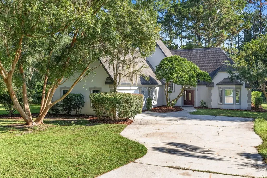 6581 S Magnolia Avenue Ocala FL 34471