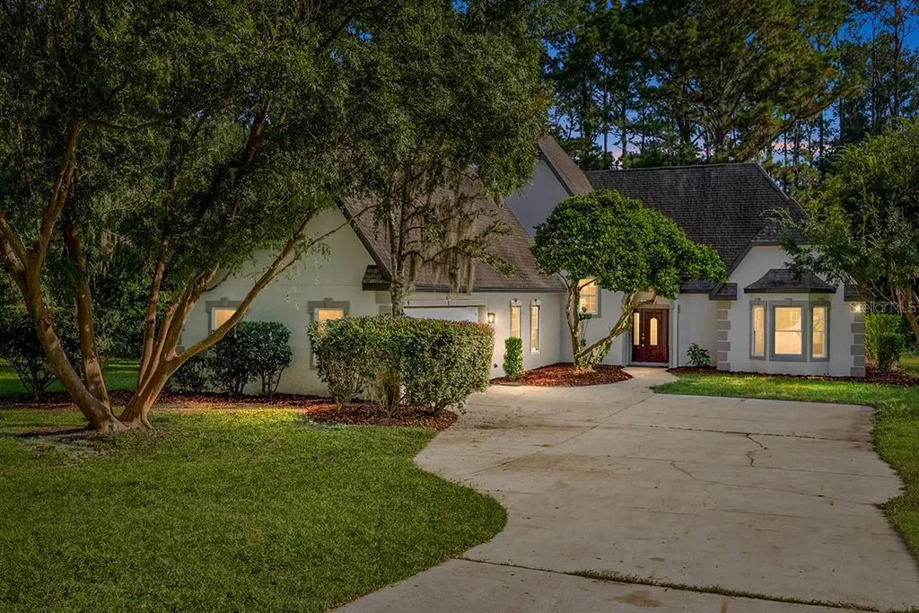 6581 S Magnolia Avenue Ocala FL 34471