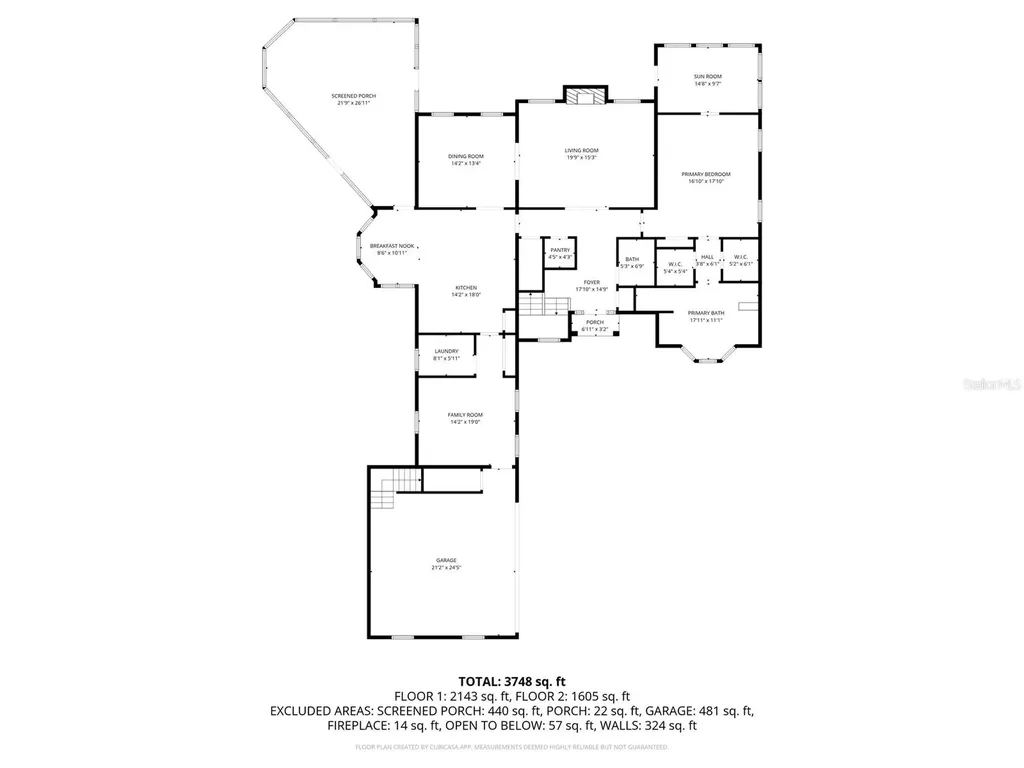 6581 S Magnolia Avenue Ocala FL 34471