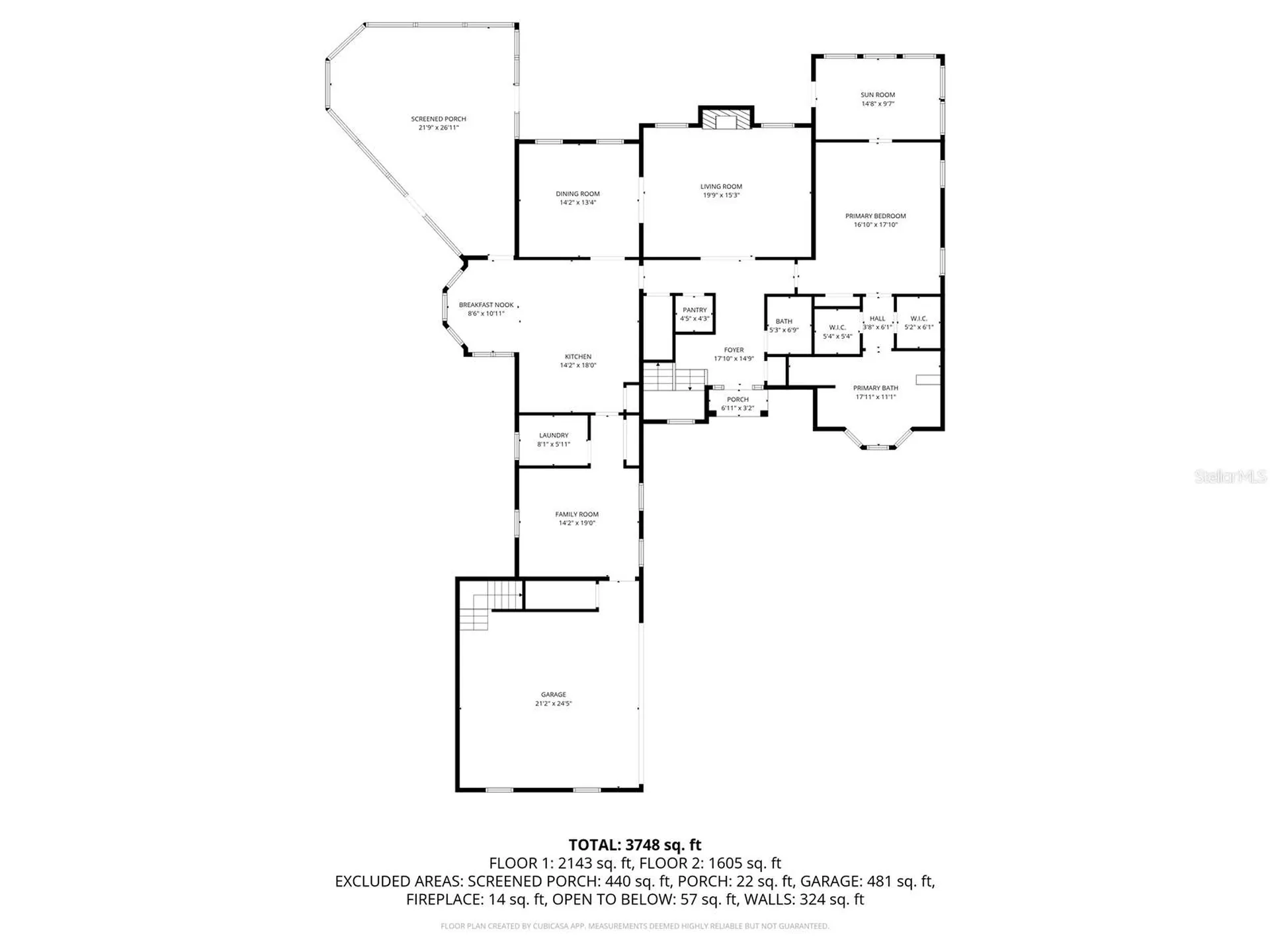 6581 S Magnolia Avenue Ocala FL 34471