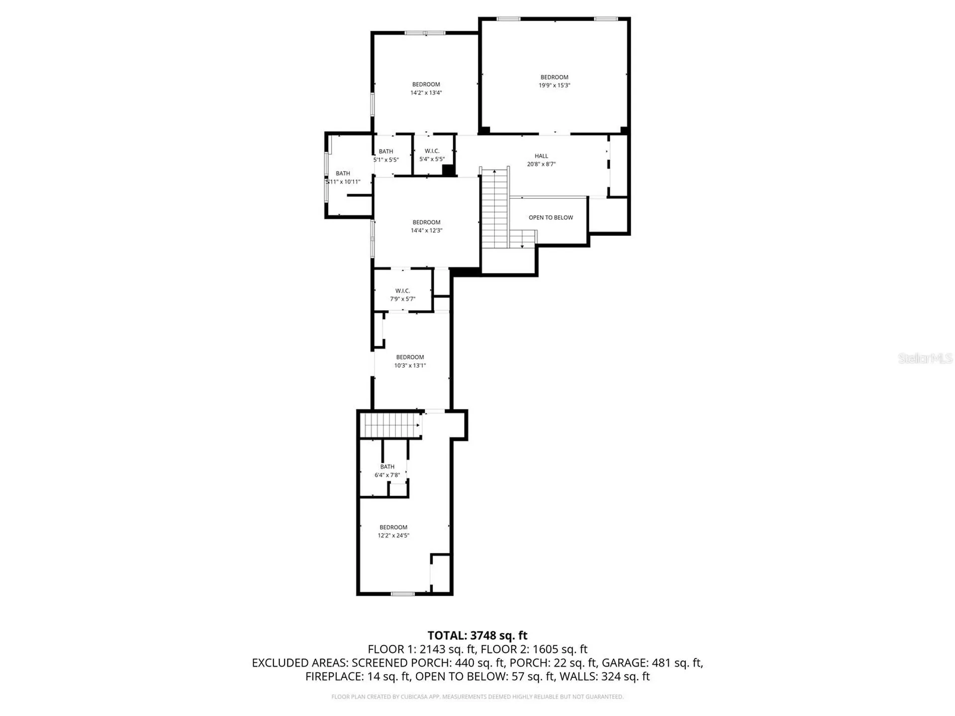 6581 S Magnolia Avenue Ocala FL 34471