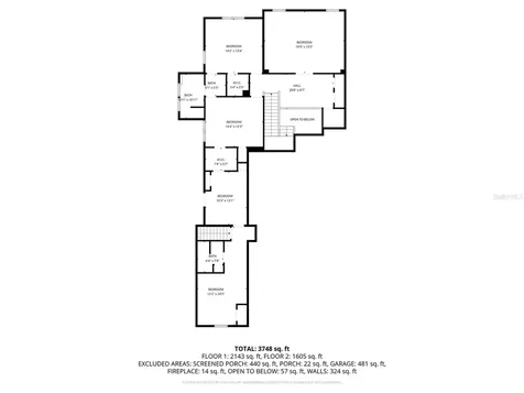 6581 S Magnolia Avenue Ocala FL 34471