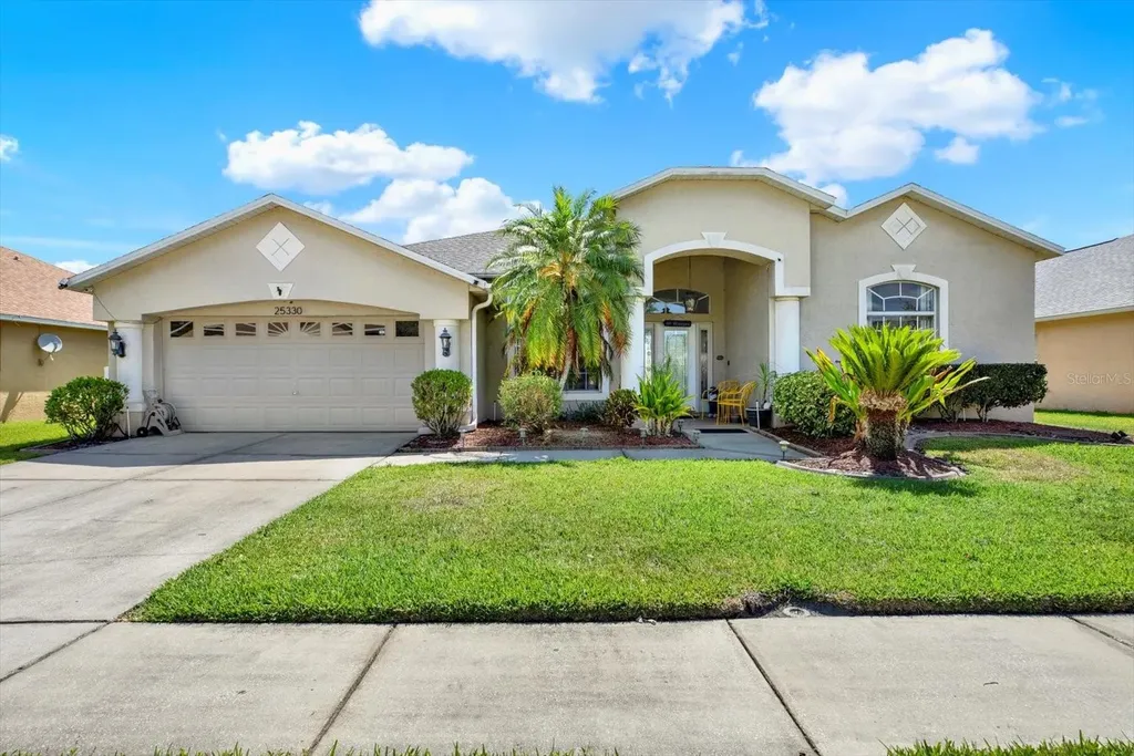 25330 Conestoga Drive Land O Lakes FL 34639