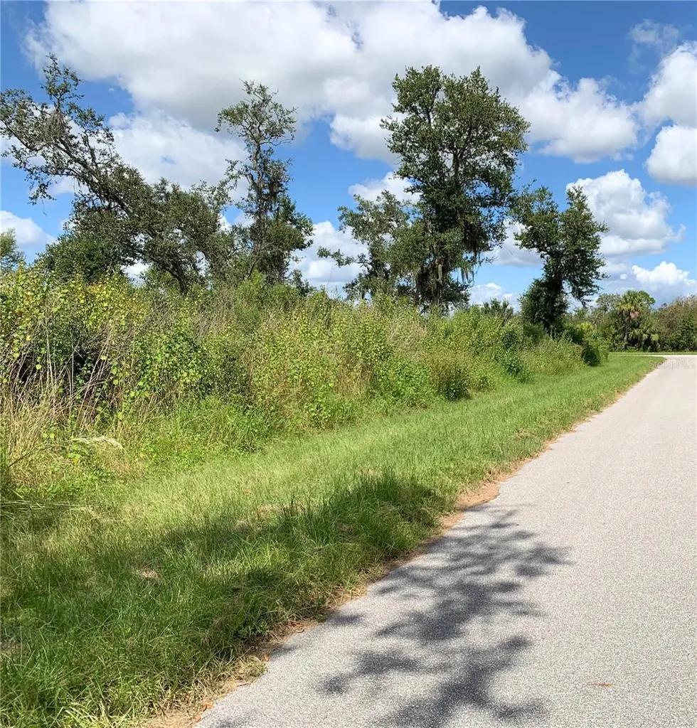 2096 Lorraine Drive Port Charlotte FL 33953