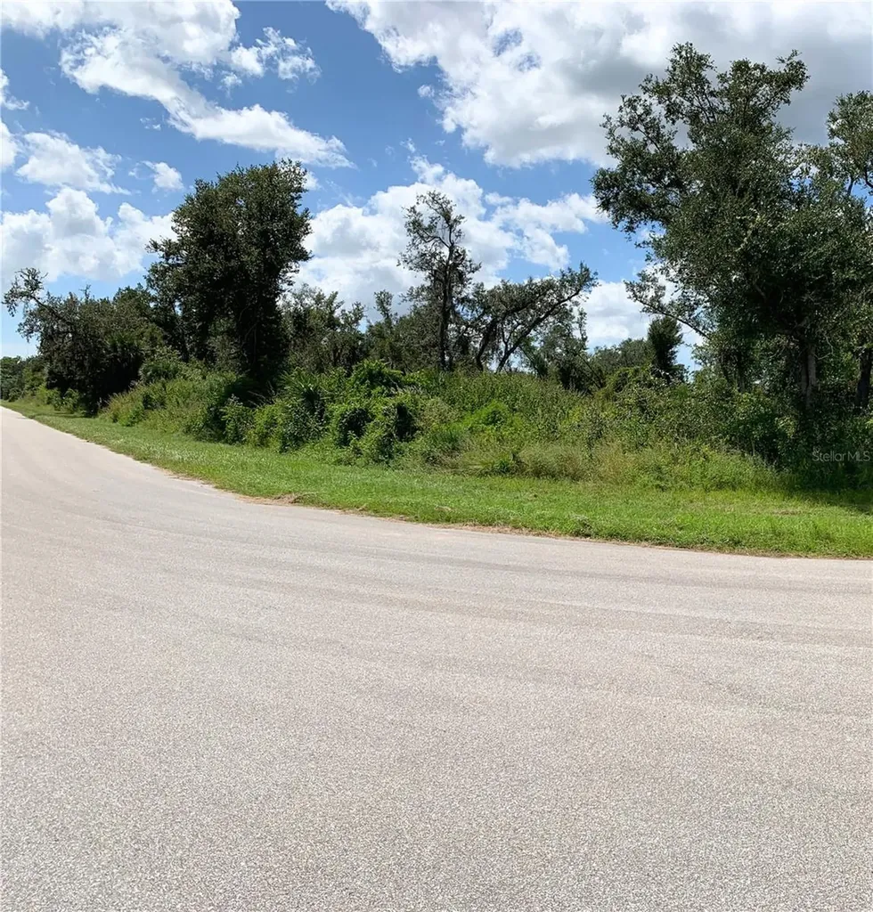 2096 Lorraine Drive Port Charlotte FL 33953