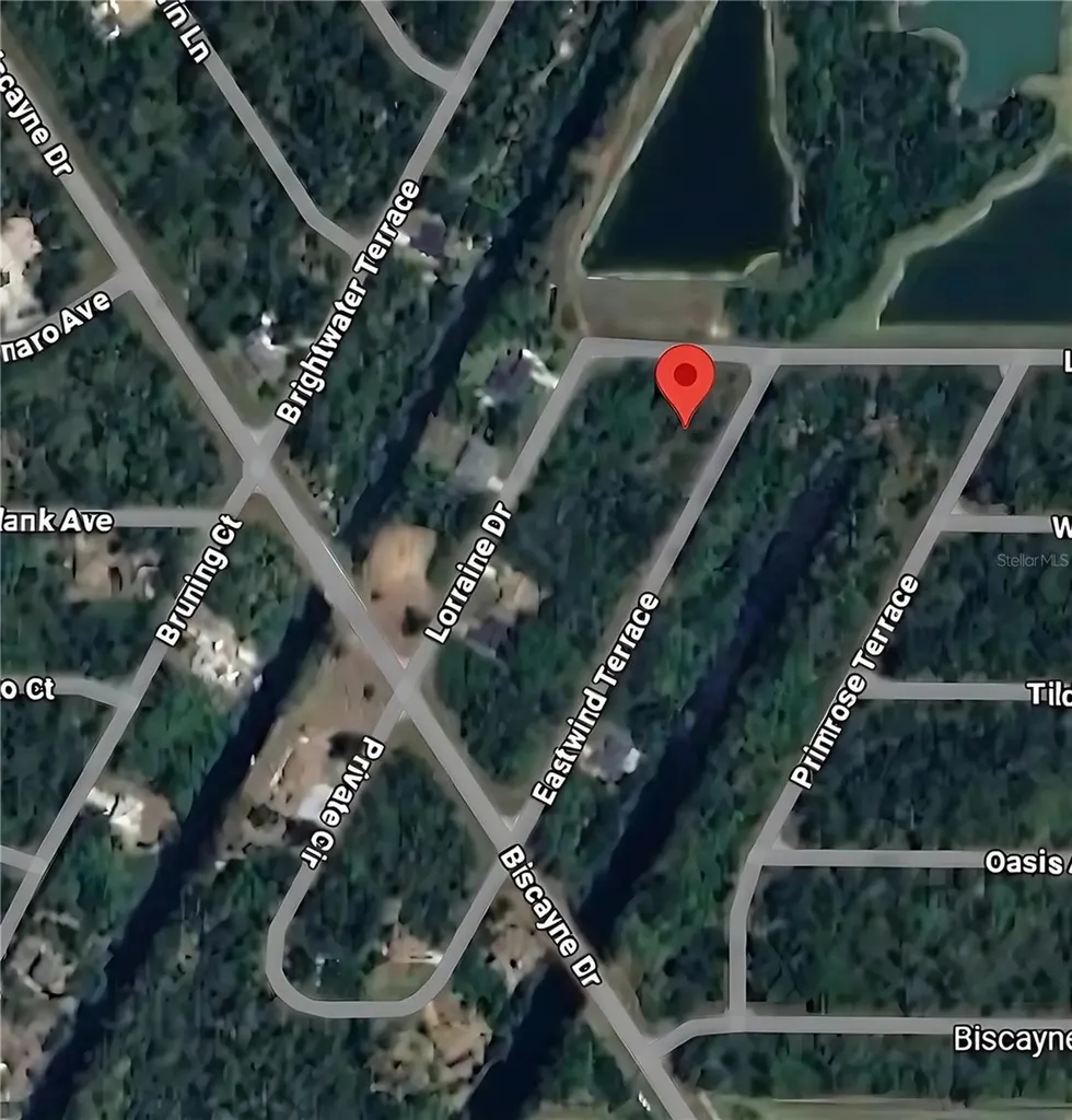 2096 Lorraine Drive Port Charlotte FL 33953
