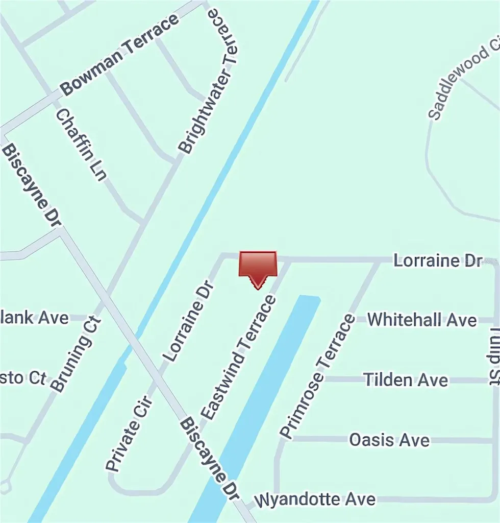 2096 Lorraine Drive Port Charlotte FL 33953