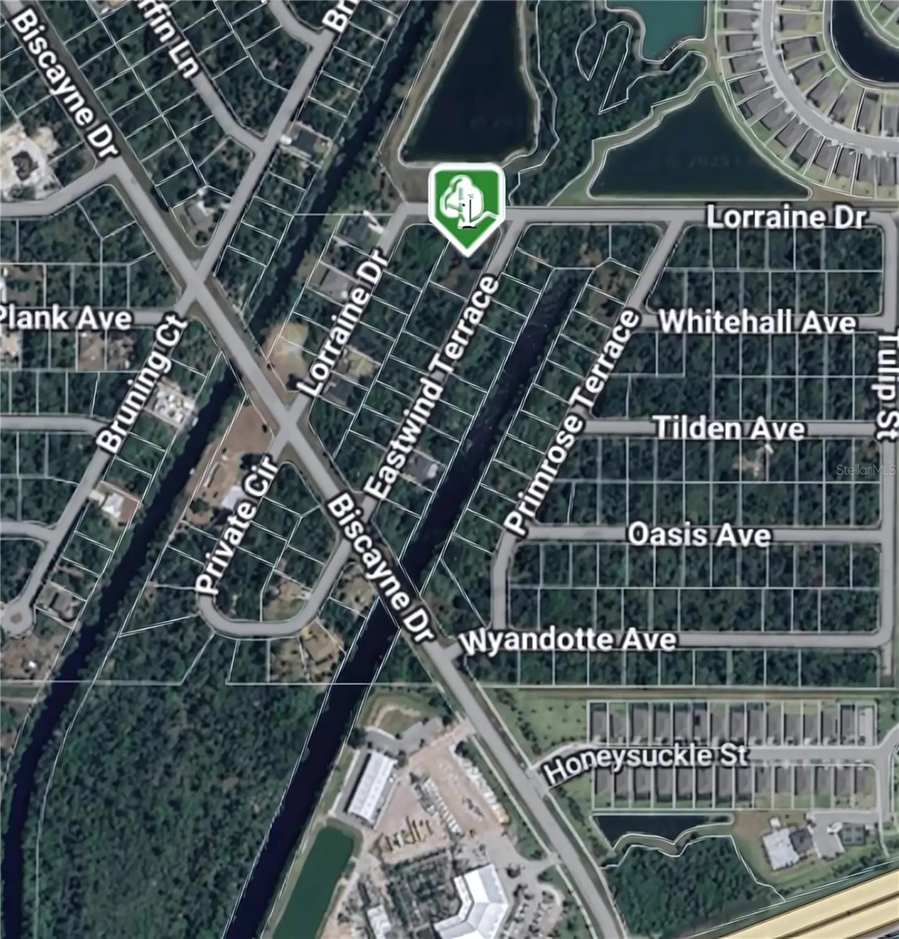 2096 Lorraine Drive Port Charlotte FL 33953