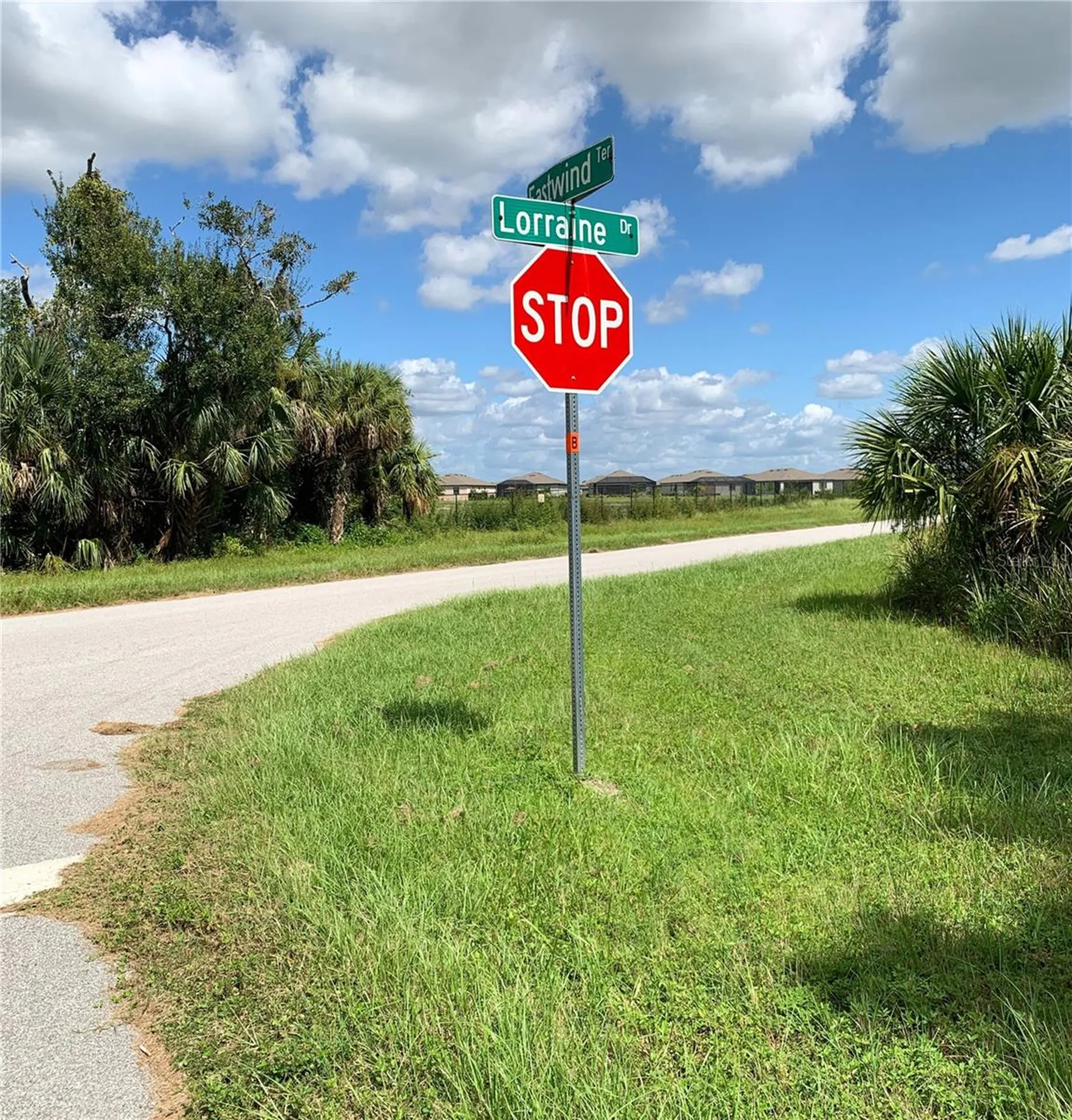 2096 Lorraine Drive Port Charlotte FL 33953