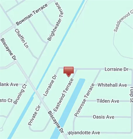2096 Lorraine Drive Port Charlotte FL 33953