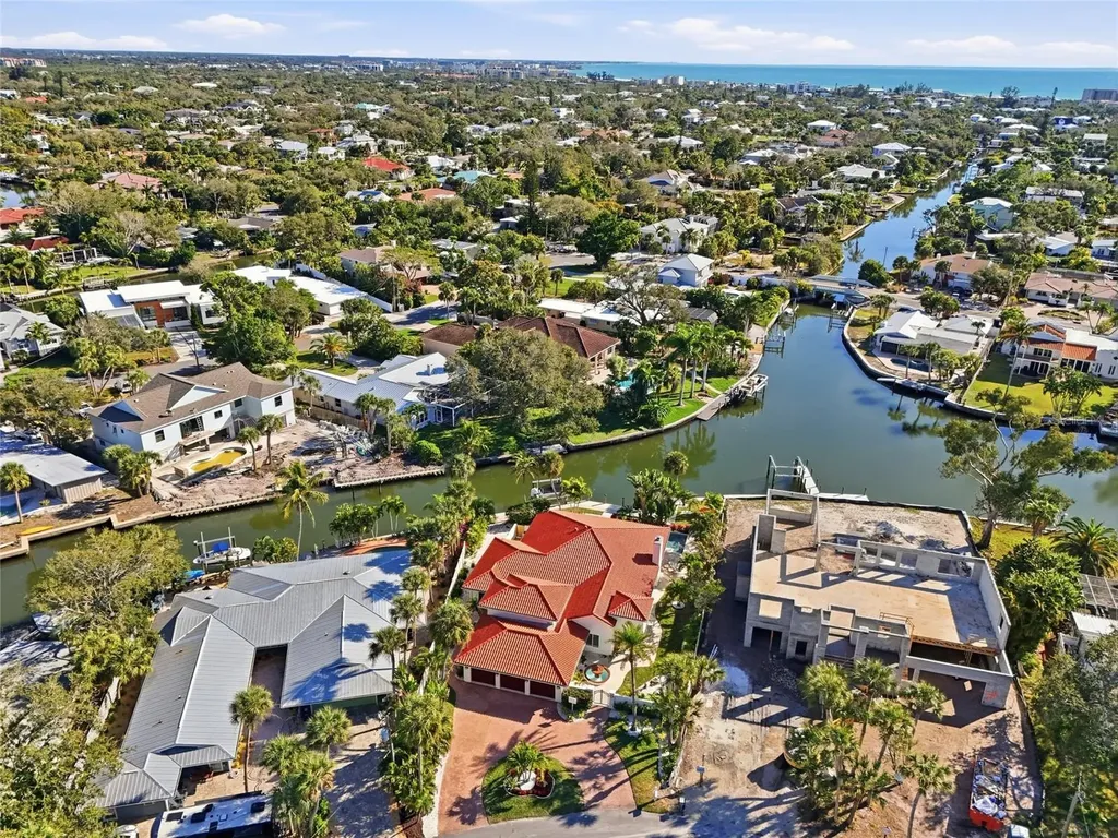 4833 Featherbed Lane Sarasota FL 34242