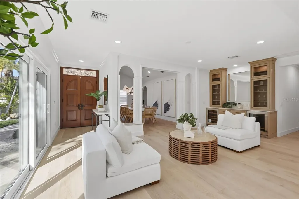 4833 Featherbed Lane Sarasota FL 34242