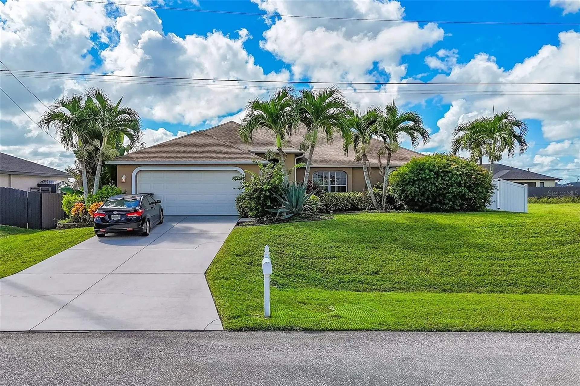 334 NE 17th Street Cape Coral FL 33909