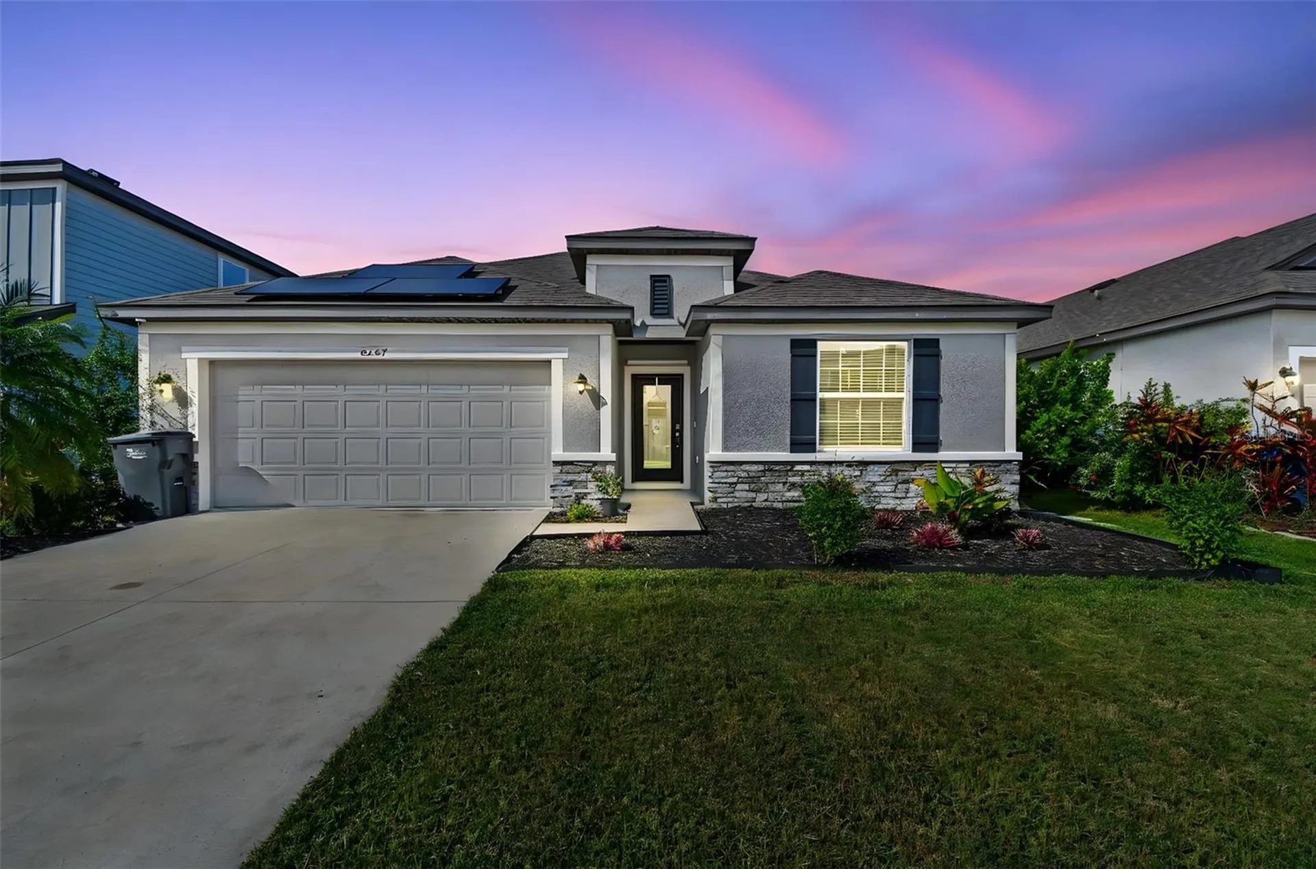 8207 Abalone Loop Parrish FL 34219