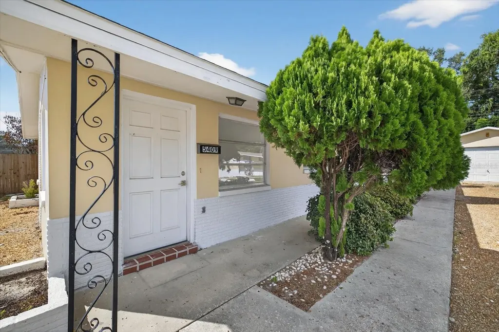 5409 Oceanic Road Holiday FL 34690