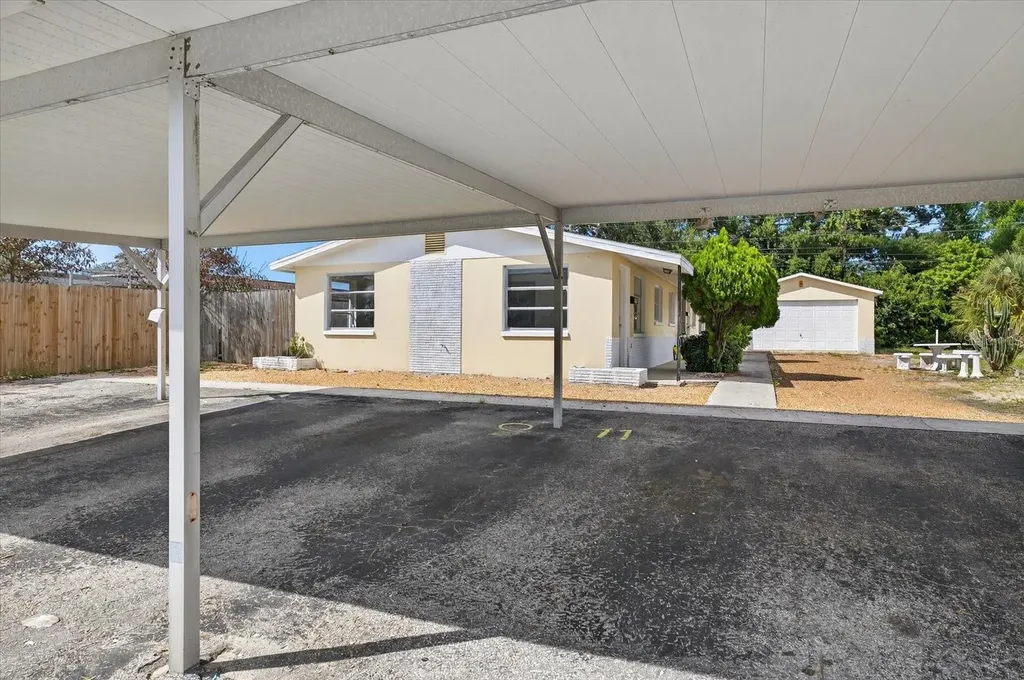 5409 Oceanic Road Holiday FL 34690
