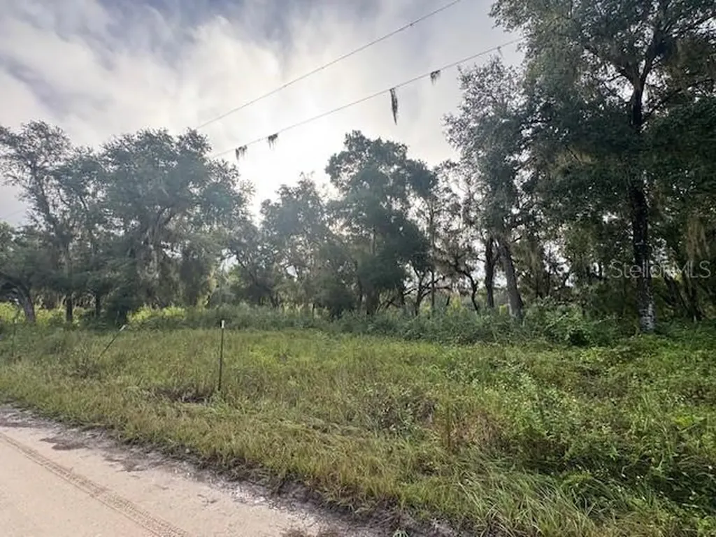 104 Floradandy Road Hawthorne FL 32640