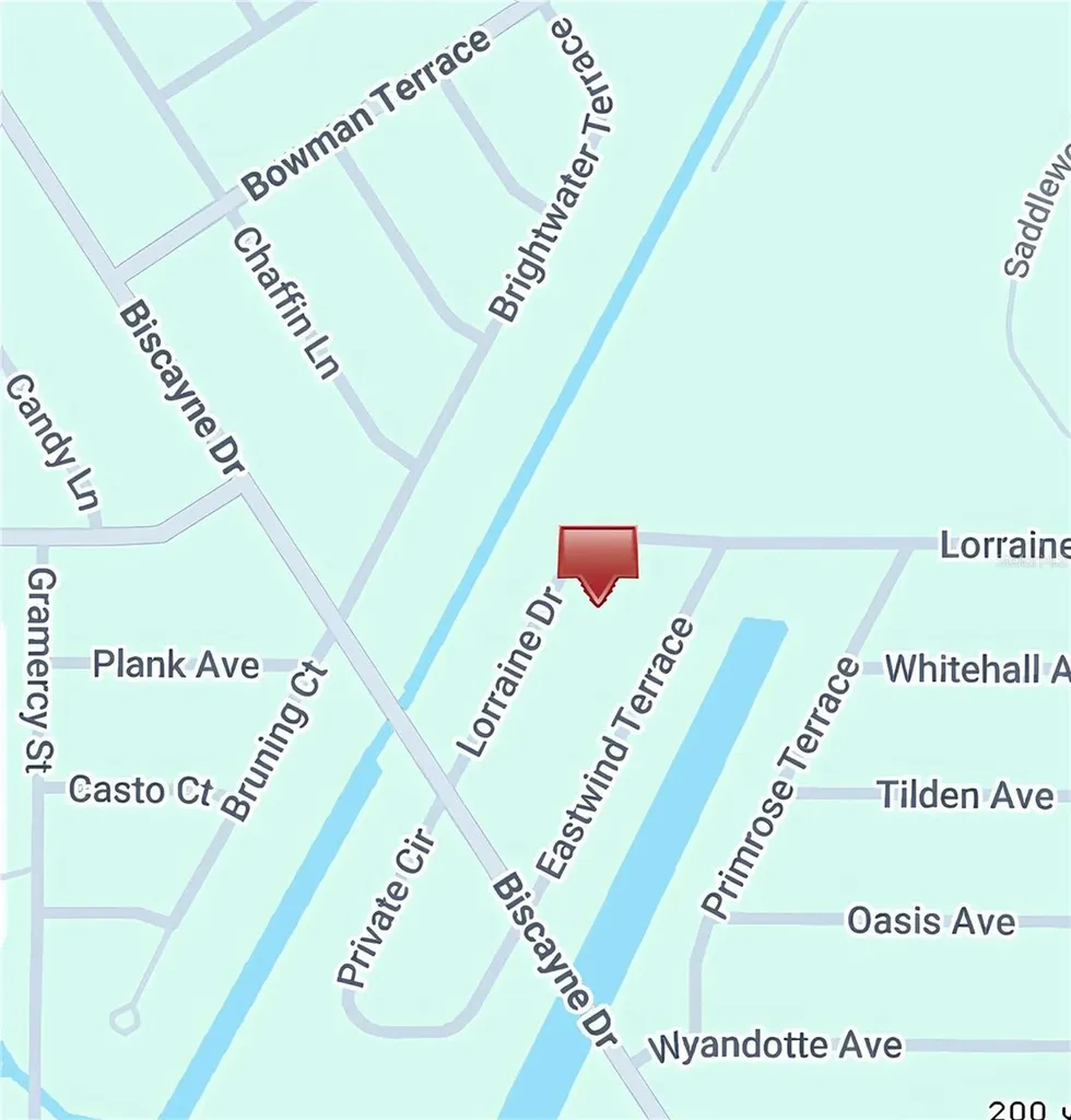 2120 Lorraine Drive Port Charlotte FL 33953