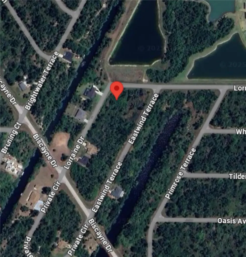 2120 Lorraine Drive Port Charlotte FL 33953