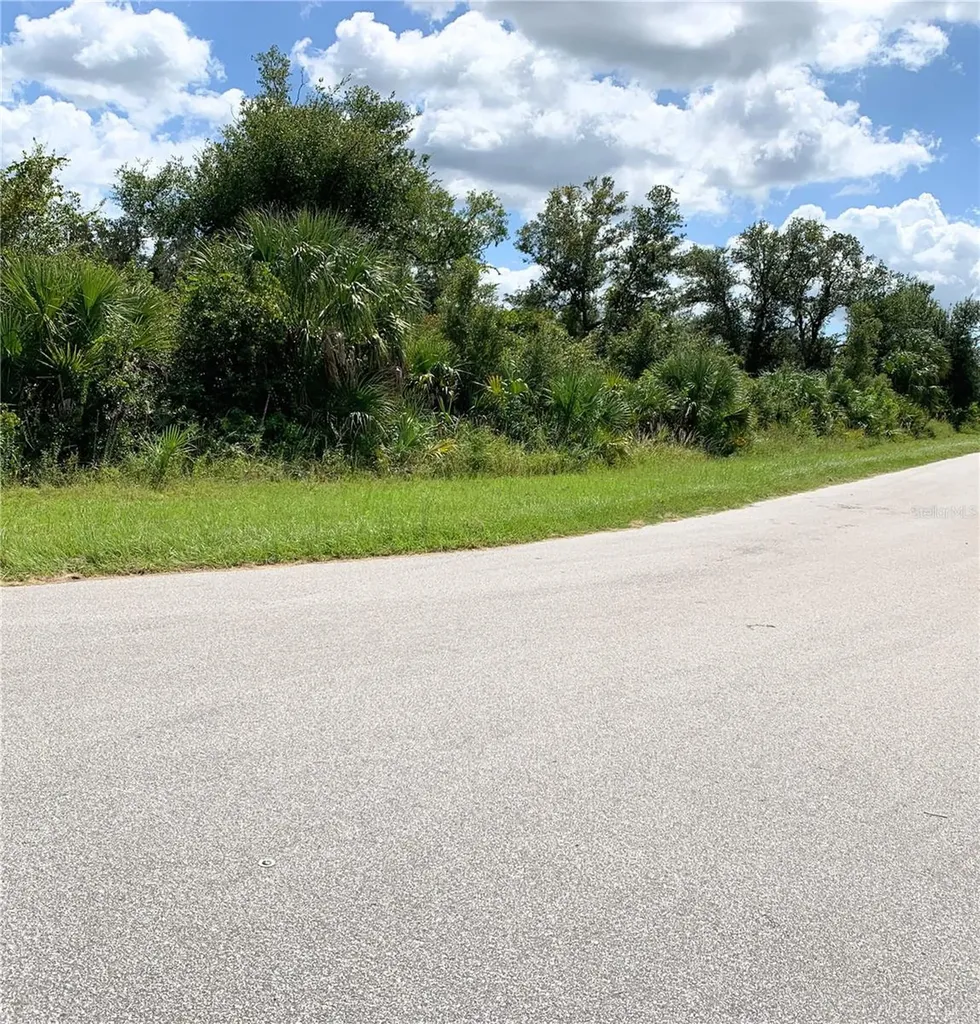 2120 Lorraine Drive Port Charlotte FL 33953