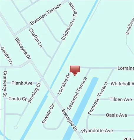 2120 Lorraine Drive Port Charlotte FL 33953