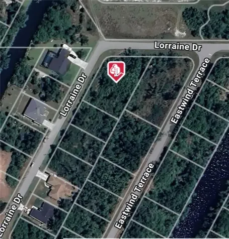 2120 Lorraine Drive Port Charlotte FL 33953