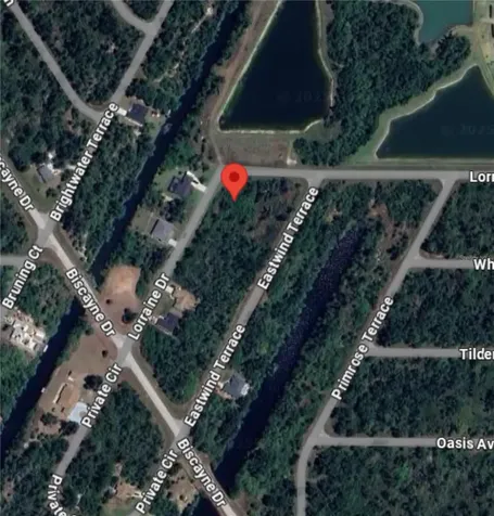 2120 Lorraine Drive Port Charlotte FL 33953
