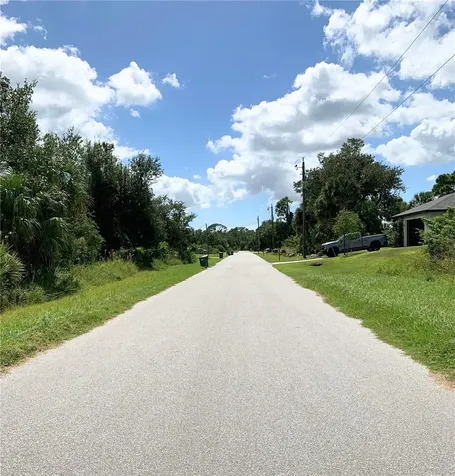 2120 Lorraine Drive Port Charlotte FL 33953