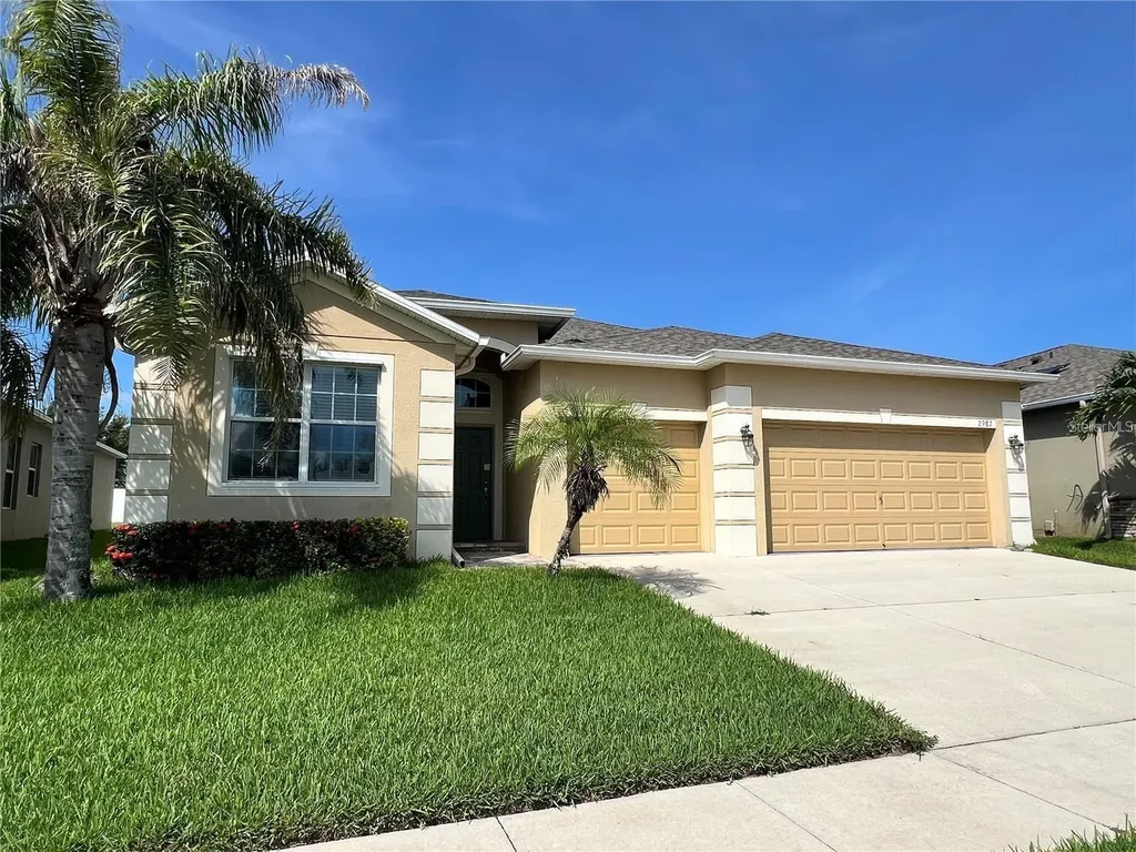 2987 Youngford Street Orlando FL 32824