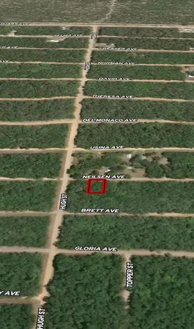 Lot 35 Neilsen Avenue Interlachen FL 32148