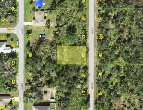 4113 Juniper Street Port Charlotte FL 33948