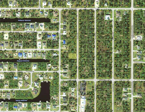 4113 Juniper Street Port Charlotte FL 33948