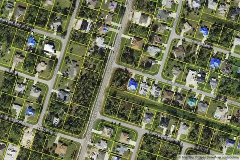 Colonade Lane North Port FL 34286