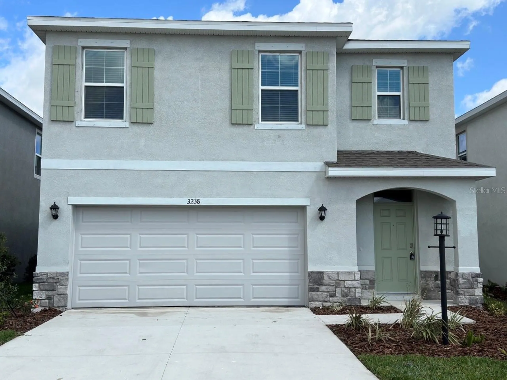 3238 Hilltop Circle Bradenton FL 34211