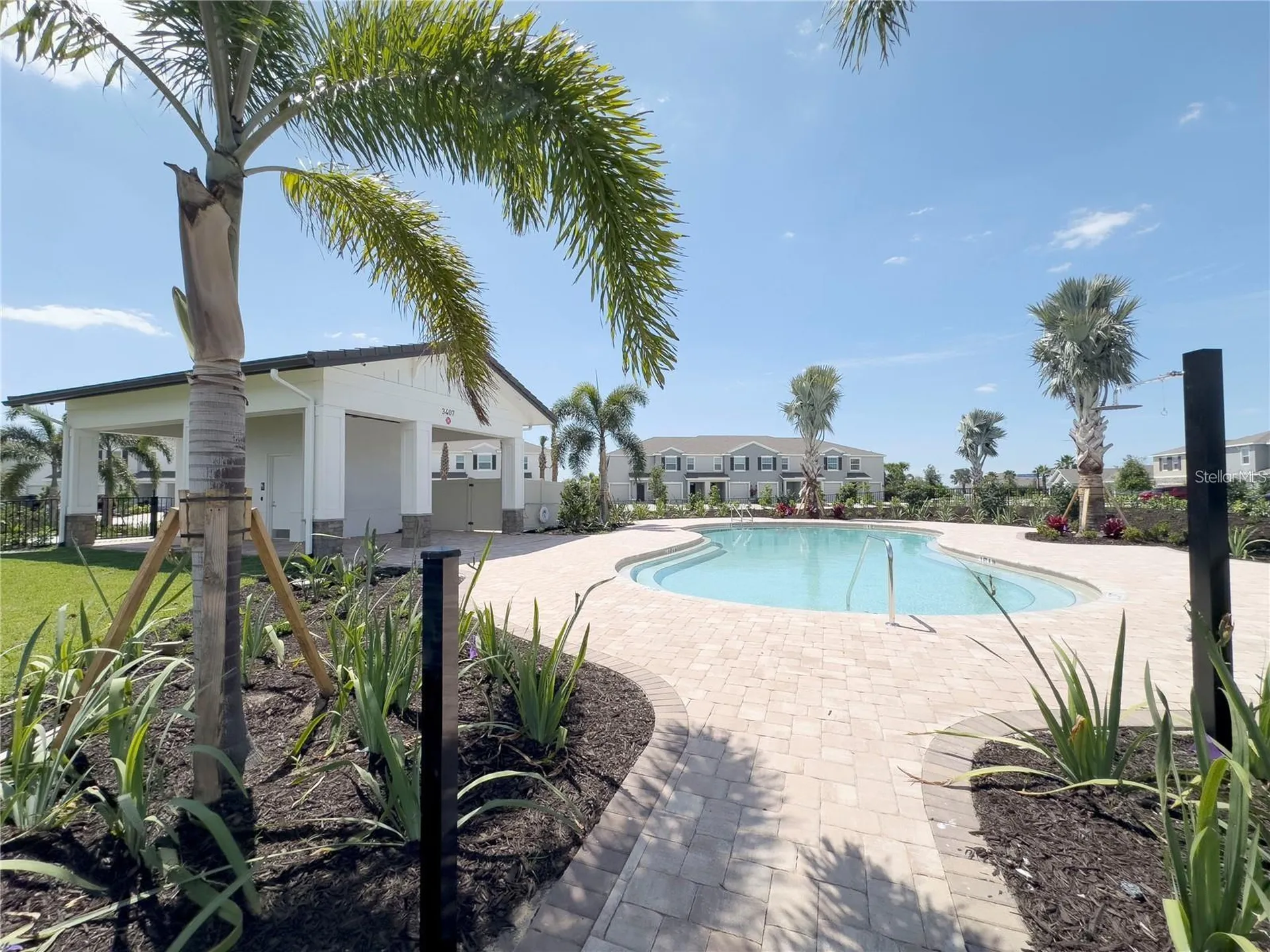 3238 Hilltop Circle Bradenton FL 34211