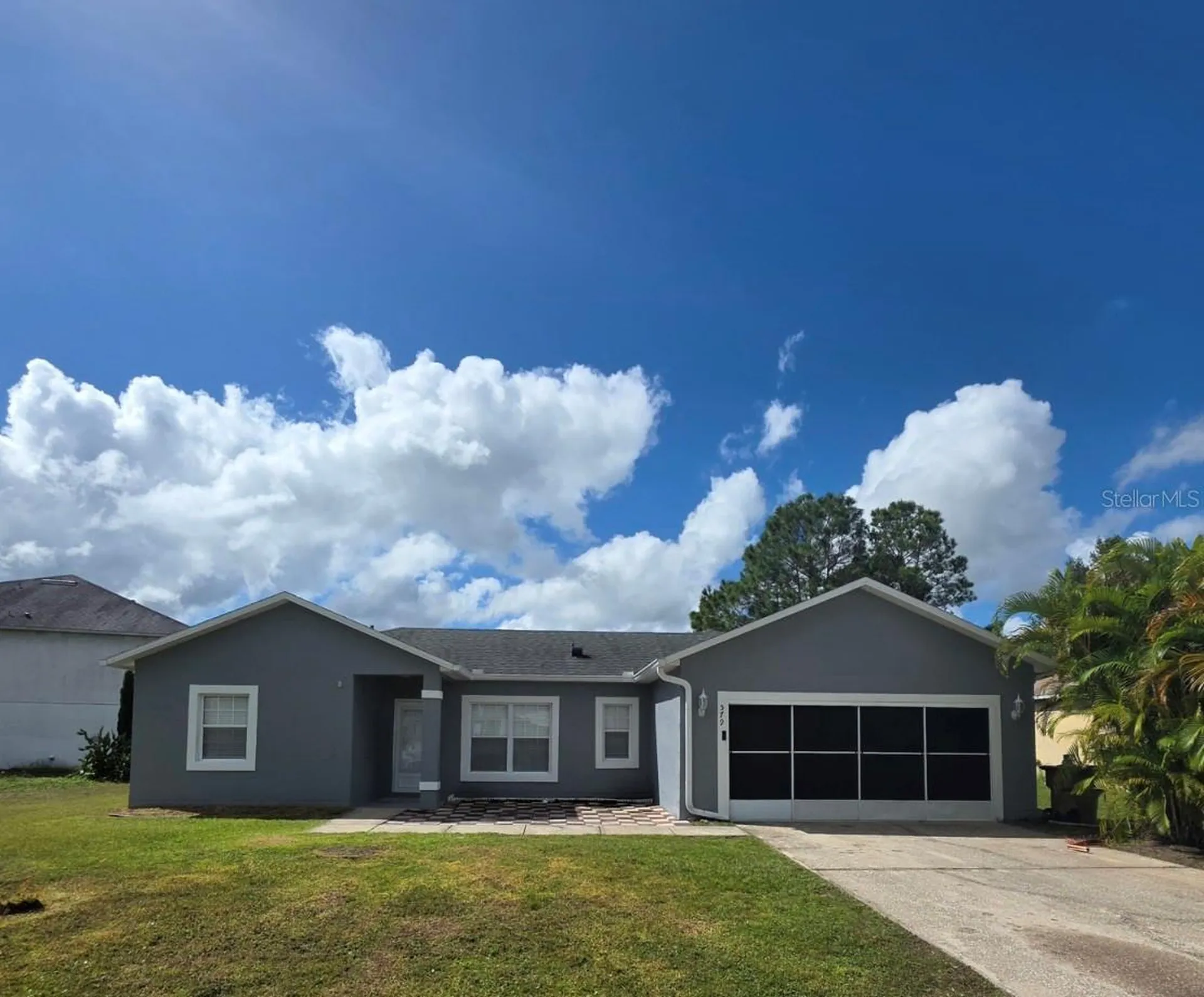 579 Kilimanjaro Drive Kissimmee FL 34758