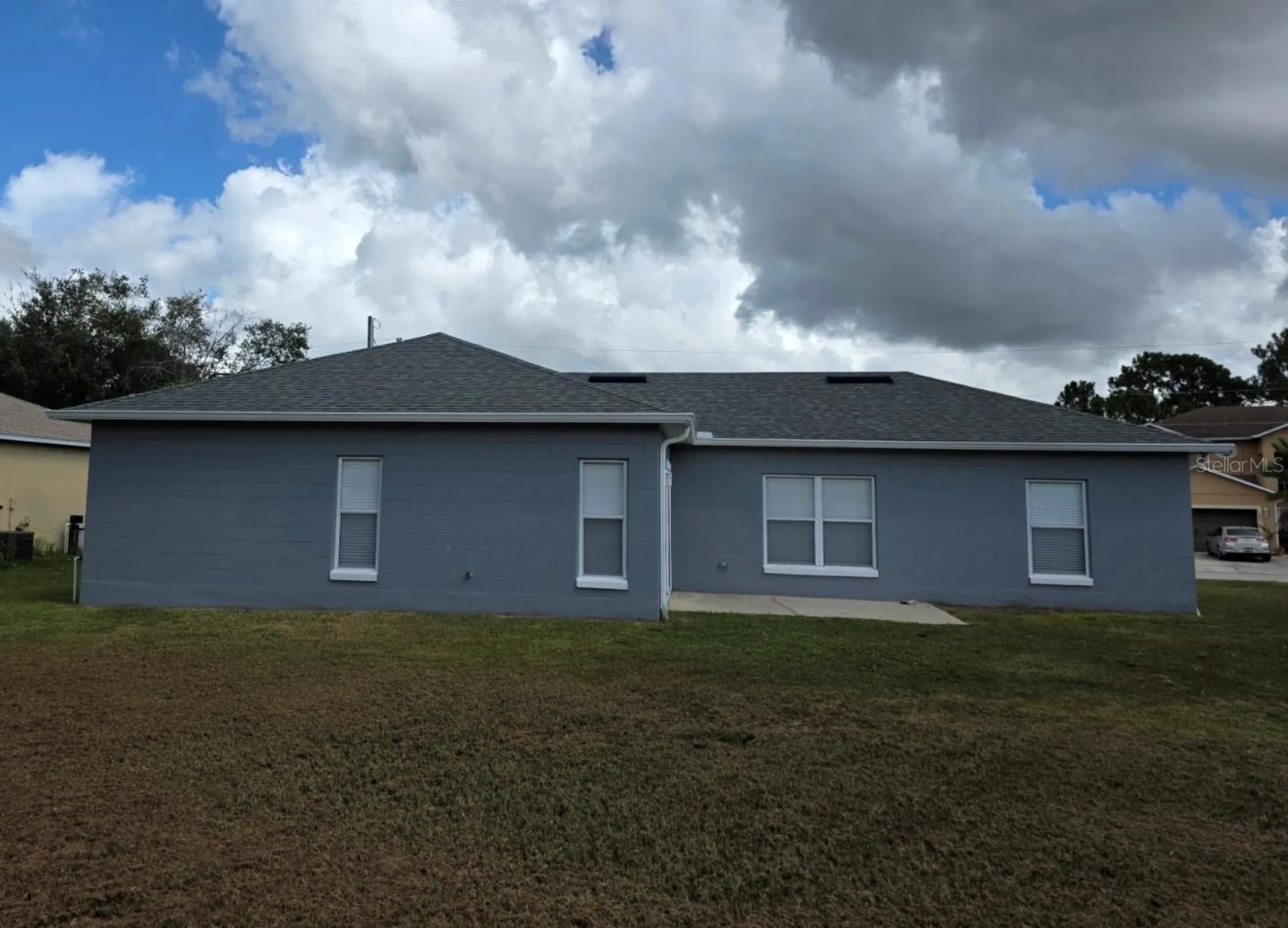 579 Kilimanjaro Drive Kissimmee FL 34758