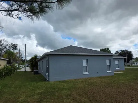 579 Kilimanjaro Drive Kissimmee FL 34758